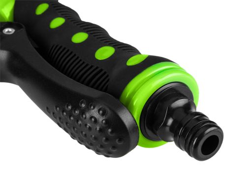 Verto Öntözőpisztoly, 2 funkciós