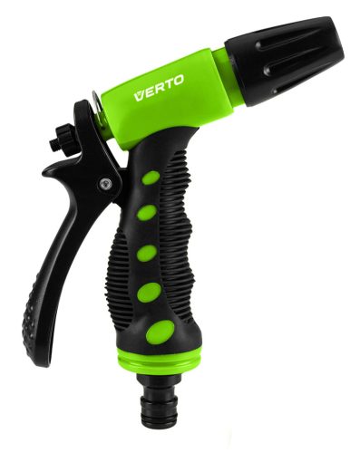 Verto Öntözőpisztoly, 2 funkciós