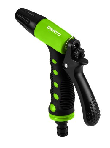 Verto Öntözőpisztoly, 2 funkciós