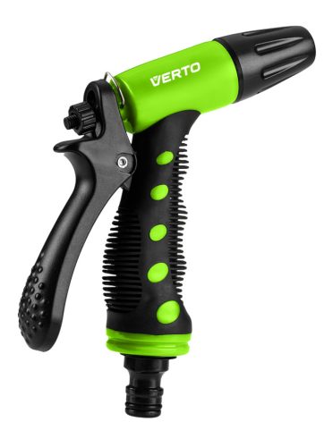 Verto Öntözőpisztoly, 2 funkciós