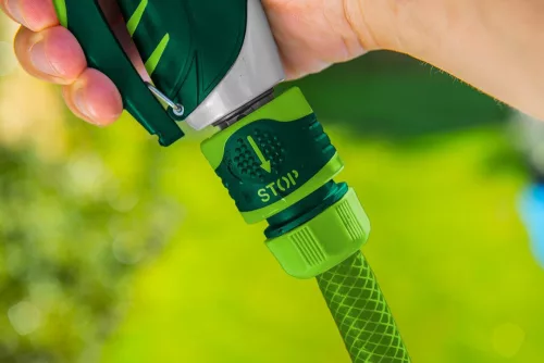 Verto csatlakozó 3/4" kétkomponen.vizmegáll.