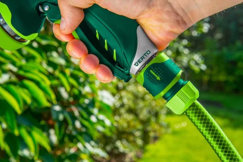 Verto csatlakozó 3/4" kétkomponen.vizmegáll.