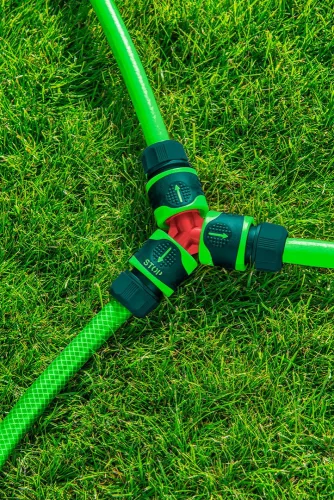 Verto y csatlakozó 3-utas 30db