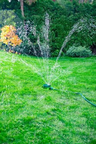 Verto felületesőztető 8 funkciós műa. 125m2