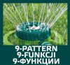 Verto felületesőztető 9 funkciós műa. 95m2