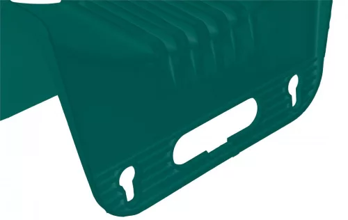 Verto fali tömlőtartó 20mx1/2"