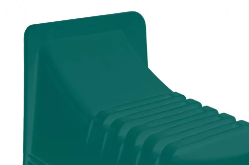 Verto fali tömlőtartó 20mx1/2"