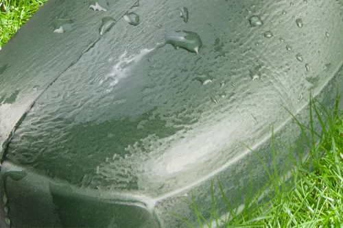 Verto Gumicsizma EVA, szigetelés -30°C-ig, 44