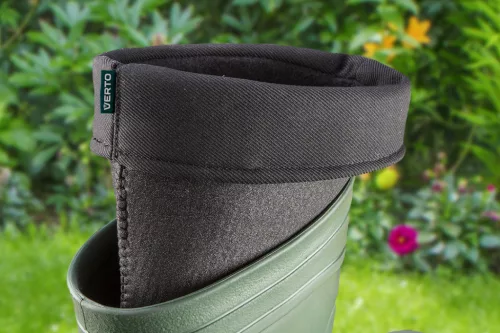 Verto Gumicsizma EVA, szigetelés -30°C-ig, 46