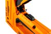 Neo Tools Tűzőgép, 4az1-ben, J, G, L, E kapcsokhoz, 6-14mm, alumínium