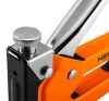 Neo Tools Tűzőgép, 3az1-ben G, L, E kapcsokhoz, 4-14mm, acél
