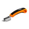Neo Tools Tűzőkapocs kiszedő