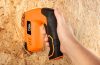 Neo Tools Akkus tűzőgép 4V, USB töltő, J/53