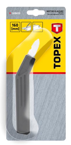 Topex Kézi csempevágó kés