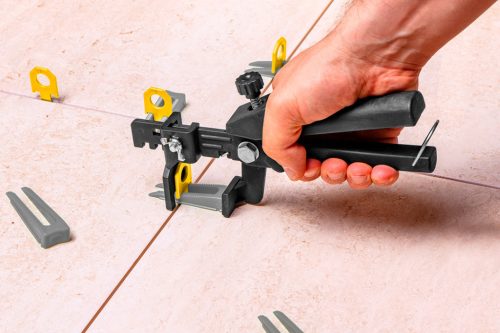 Topex Csempeszintező fogó, 16b710-711-hez