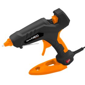 Neo Tools Ragasztópisztoly 11mm 100W GS/CE