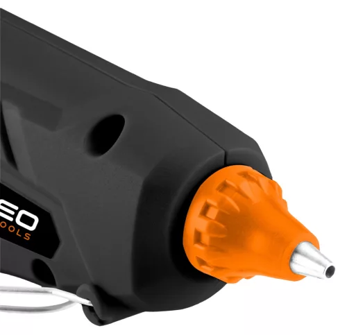 Neo Tools Ragasztópisztoly 11mm 100W GS/CE