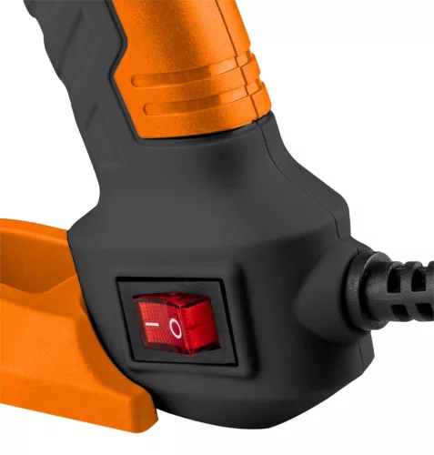 Neo Tools Ragasztópisztoly 11mm 100W GS/CE