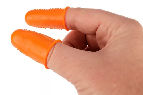 Neo Tools Ragasztópisztoly 11mm, 60/100W, 12 ragasztópatron, 3 ujjvédő, textil tok