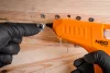 Neo Tools Ragasztópisztoly 11mm, 40W + 24 ragasztórúd