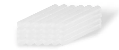 Neo Tools Ragasztópisztoly 11mm, 40W + 24 ragasztórúd