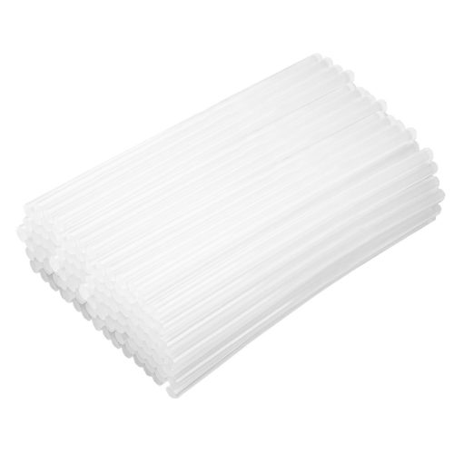 Neo Tools Ragasztópatron, 11x300mm, 5000g, átlátszó fehér