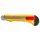Topex pvc kés 18mm fémbetétes tördelhető pengés