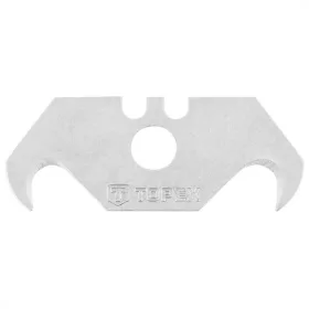 Topex trapézpenge 5db kampós