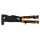 Neo Tools Popszegecshúzó, erősített, acél és alumínium szegecsekhez 2,4/3,2/4,0/4,8 mm