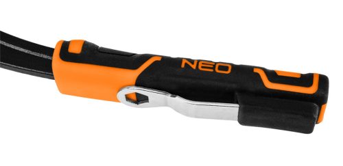 Neo Tools Popszegecshúzó, erősített, acél és alumínium szegecsekhez 2,4/3,2/4,0/4,8 mm