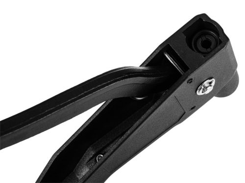 Neo Tools Popszegecshúzó, erősített, acél és alumínium szegecsekhez 2,4/3,2/4,0/4,8 mm