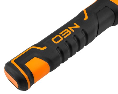 Neo Tools Popszegecshúzó 2 karos, egyenes, alu és acél szegecsekhez, 3.2-6.4mm-ig