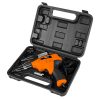 Neo Tools Forrasztópisztoly, 200W, tartozékokkal kofferben