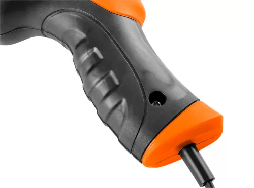 Neo Tools Forrasztópisztoly, 200W, tartozékokkal kofferben