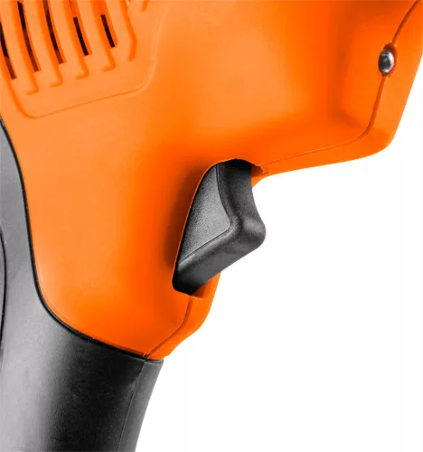 Neo Tools Forrasztópisztoly, 200W, tartozékokkal kofferben