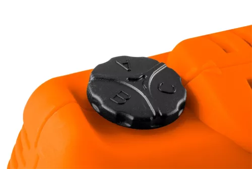 Neo Tools Forrasztópisztoly, 200W, tartozékokkal kofferben