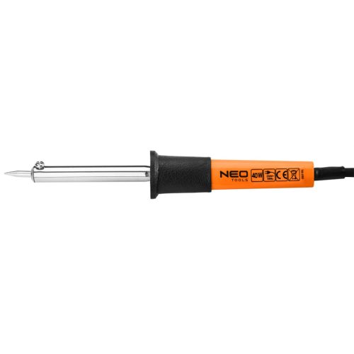 Neo Tools Forrasztópáka, 40W