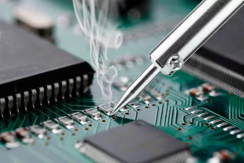 Neo Tools Forrasztópáka, 40W