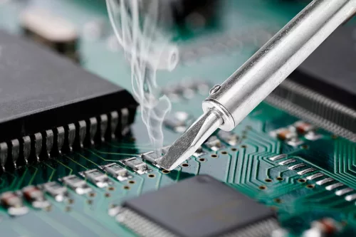 Neo Tools Forrasztópáka, 60W