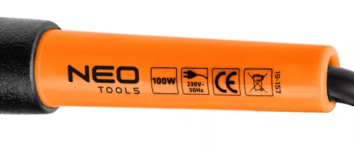 Neo Tools Forrasztópáka, 100W