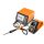Neo Tools Forrasztó állomás, 60W, 180-480°C