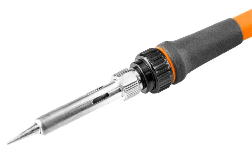 Neo Tools Forrasztó páka, 5 PIN csatlakozó, 19-200 forrasztó állomáshoz