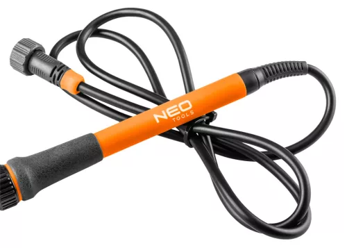 Neo Tools Forrasztó páka, 5 PIN csatlakozó, 19-200 forrasztó állomáshoz