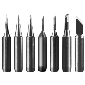 Neo Tools Pákahegy készlet 7db-os