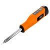 Neo Tools Akkus forrasztópáka 4V USB Töltővel