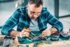 Neo Tools Akkus forrasztópáka 4V USB Töltővel