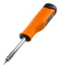 Neo Tools Akkus forrasztópáka 4V USB Töltővel