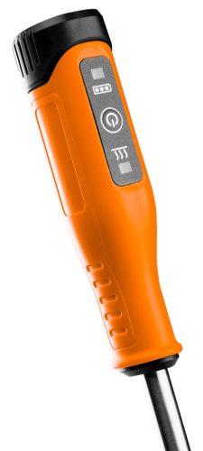 Neo Tools Akkus forrasztópáka 4V USB Töltővel