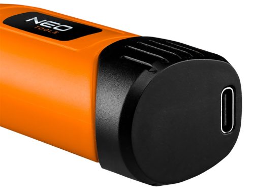 Neo Tools Akkus forrasztópáka 4V USB Töltővel
