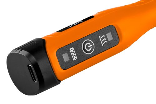 Neo Tools Akkus forrasztópáka 4V USB Töltővel
